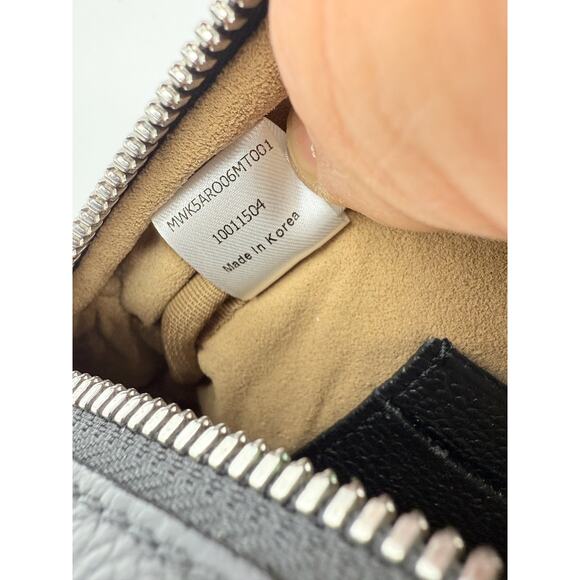 MCM X-Mini Stark Striped Roboter Mixed-Media Backpack*one strap - Picture 14 of 14